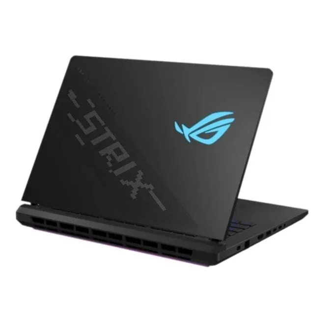 ASUS ROG Strix SCAR 16 G635LW-U9642W - Ultra 9-275HX | 16"-240Hz 2.5K | 64GB | 2TB | Win11H | RTX5080 — image 7