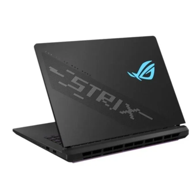 ASUS ROG Strix SCAR 16 G635LW-U9644X - Ultra 9-275HX | 16"-240Hz 2.5K | 64GB | 2TB+2TB | Win11P | RTX5080 — image 6