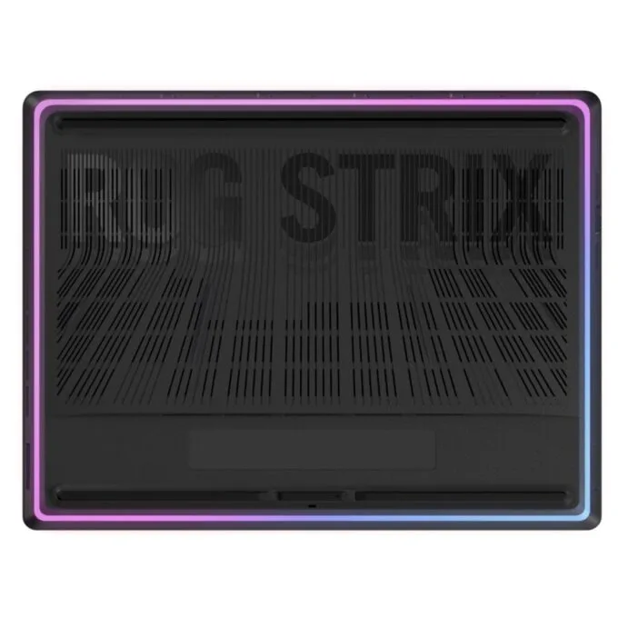 ASUS ROG Strix SCAR 16 G635LW-U9644X - Ultra 9-275HX | 16"-240Hz 2.5K | 64GB | 2TB+2TB | Win11P | RTX5080 — image 9
