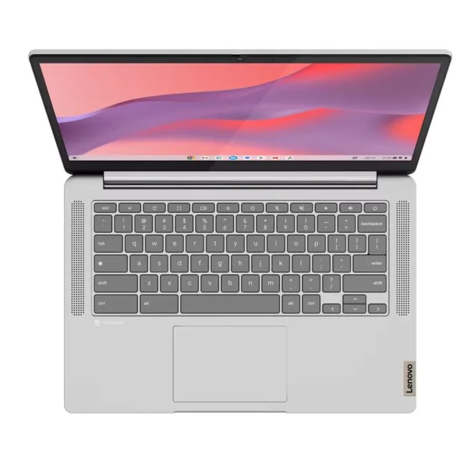 Lenovo IdeaPad Slim 3 Chrome 14 - MediaTek Company 520 | 14"-FHD | 8GB | 128GB | Chrome Os — image 3