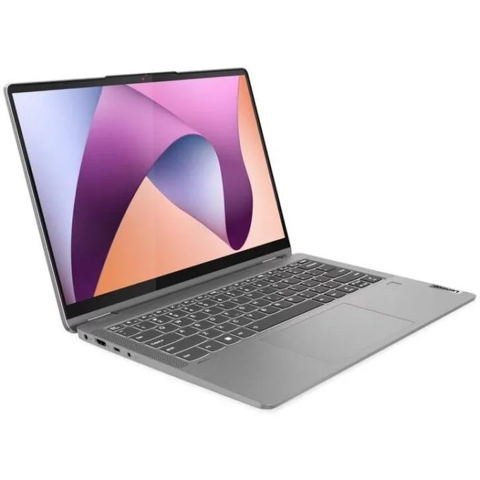 Lenovo IdeaPad Flex 5 - Ryzen 5 7430U | 14" | Touch | 16GB | 512GB | Win11 — image 4