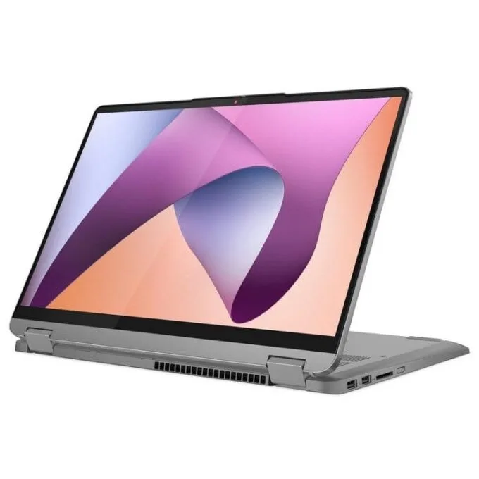 Lenovo IdeaPad Flex 5 - Ryzen 5 7430U | 14" | Touch | 16GB | 512GB | Win11 — image 5