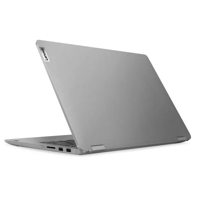 Lenovo IdeaPad Flex 5 - Ryzen 5 7430U | 14" | Touch | 16GB | 512GB | Win11 — image 8