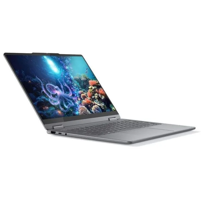 Lenovo YOGA 7 2-in-1 14 - Ultra 5 226V | 14"-WUXGA-OLD-Tek | 16GB | 1TB | EVO | Win11Home — image 2
