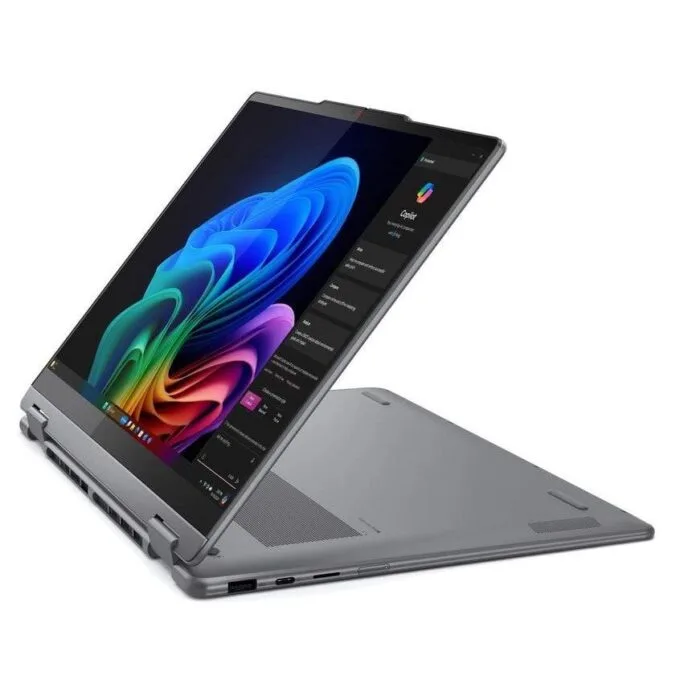 Lenovo YOGA 7 2-in-1 14 - Ultra 5 226V | 14"-WUXGA-OLD-Tek | 16GB | 1TB | EVO | Win11Home — image 3