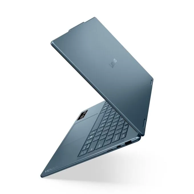 Lenovo YOGA 7 2-in-1 14 - Ryzen AI 5 340 | 14"-WUXGA-OLD-Tek | 16GB | 512GB | Win11Home — image 10