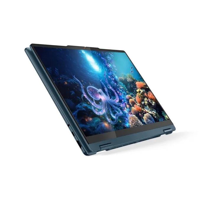 Lenovo YOGA 7 2-in-1 14 - Ryzen AI 5 340 | 14"-WUXGA-OLD-Tek | 16GB | 512GB | Win11Home — image 2