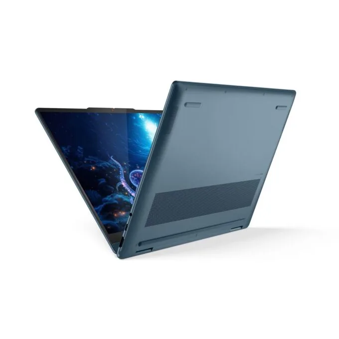 Lenovo YOGA 7 2-in-1 14 - Ryzen AI 5 340 | 14"-WUXGA-OLD-Tek | 16GB | 512GB | Win11Home — image 4