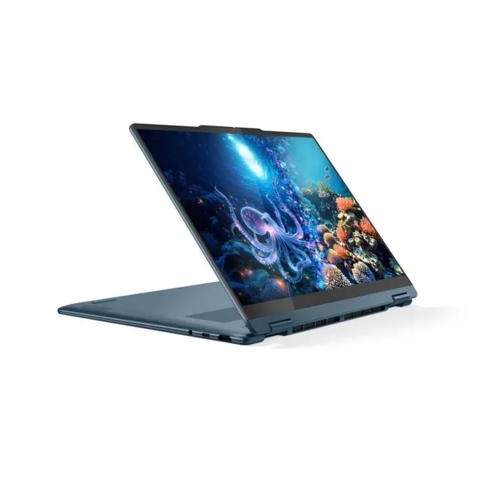 Lenovo YOGA 7 2-in-1 14 - Ryzen AI 5 340 | 14"-WUXGA-OLD-Tek | 16GB | 512GB | Win11Home — image 6