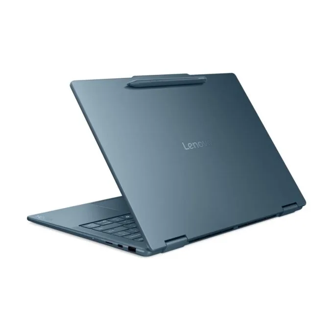 Lenovo YOGA 7 2-in-1 14 - Ryzen AI 5 340 | 14"-WUXGA-OLD-Tek | 16GB | 512GB | Win11Home — image 9