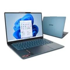 Lenovo YOGA Slim 7 14 - Ryzen AI 5 340 | 14"-WUXGA-OLD | 16GB | 512GB | Win11Home