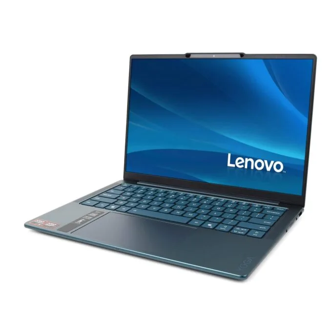 Lenovo YOGA Slim 7 14 - Ryzen AI 5 340 | 14"-WUXGA-OLD | 16GB | 512GB | Win11Home — image 3