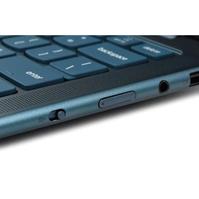 Lenovo YOGA Slim 7 14 - Ryzen AI 5 340 | 14"-WUXGA-OLD | 16GB | 512GB | Win11Home — image 5