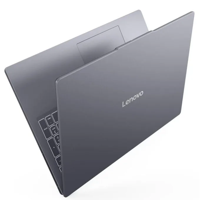 Lenovo Ideapad Slim 3-16 - Ryzen 5 7535HS | 16"-WUXGA | 16GB | 1TB | Podst. harps. | Win11Home | Grey — image 9