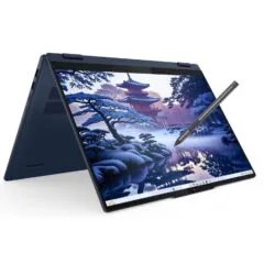 Lenovo IdeaPad 5 - Ultra 7 255U | 16" | Touch | 32GB | 1TB | Win11