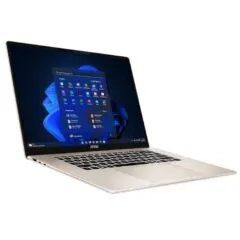 MSI Prestige 16 AI+ C3MG-069PL - Ultra 7 355 | 16" OLED | 32GB | 1TB | W11P | Gold