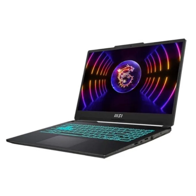 MSI Cyborg 15 A13VE-1067XPL - i7-13620H | 15.6" | 16GB | 512GB | No OS | RTX 4050 — image 1