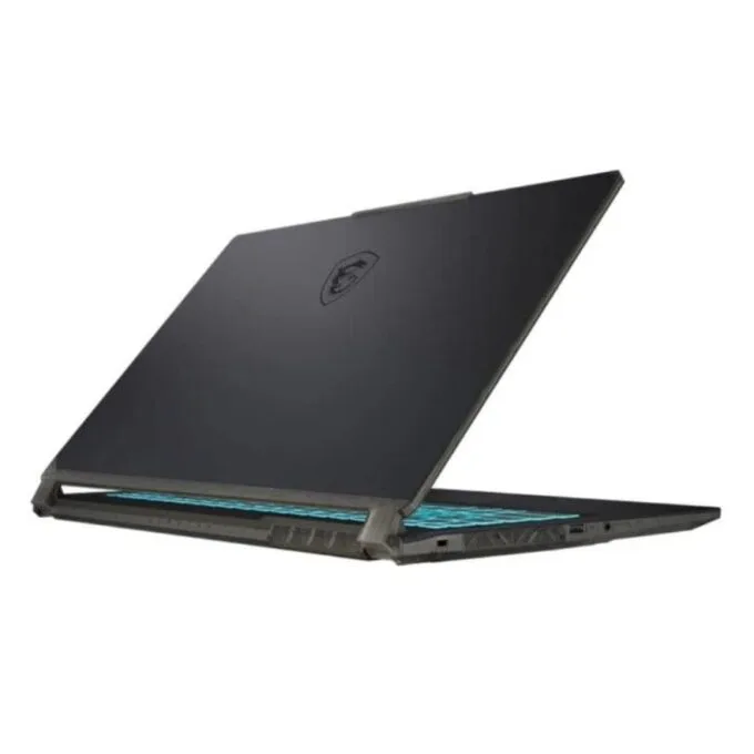 MSI Cyborg 15 A13VE-1067XPL - i7-13620H | 15.6" | 16GB | 512GB | No OS | RTX 4050 — image 2