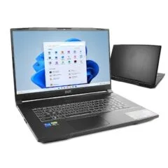 MSI Katana 17 B13VEK-1261XPL - i7-13620H | 17.3" | 32GB | 1TB | W11P | RTX 4050