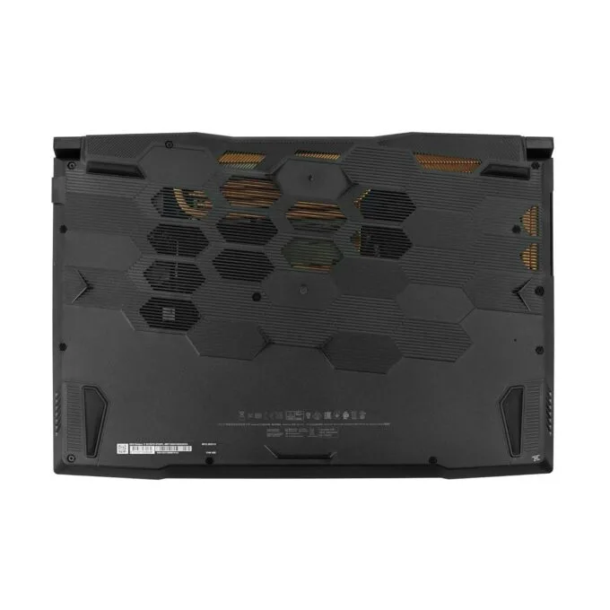 MSI Katana 17 B13VEK-1449XPL - i5-13420H | 17,3" | 16GB | 512GB | No OS | RTX 4050 — image 11
