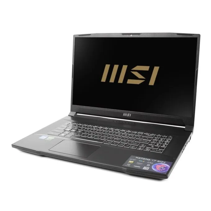 MSI Katana 17 B13VEK-1449XPL - i5-13420H | 17,3" | 16GB | 512GB | No OS | RTX 4050 — image 3