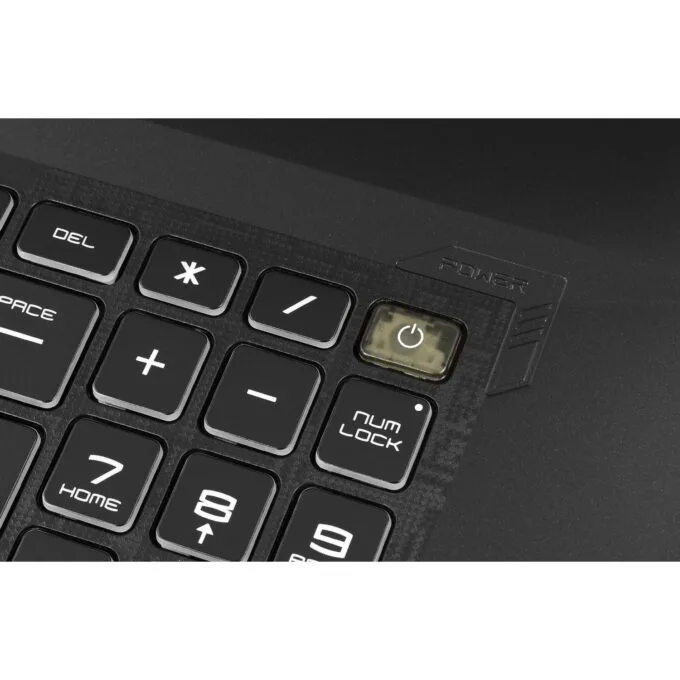 MSI Katana 17 B13VEK-1449XPL - i5-13420H | 17,3" | 16GB | 512GB | No OS | RTX 4050 — image 5