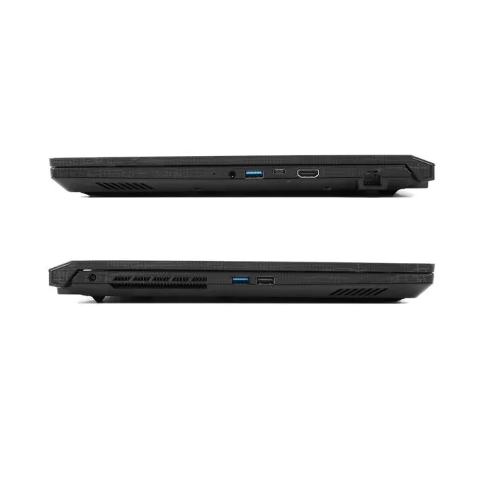 MSI Katana 17 B13VEK-1449XPL - i5-13420H | 17,3" | 16GB | 512GB | No OS | RTX 4050 — image 9