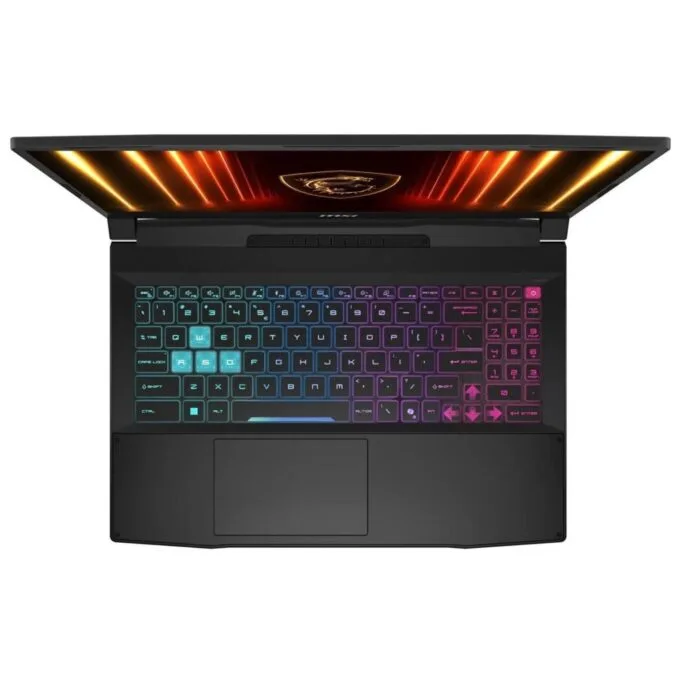 MSI Katana 15 HX B14WEK-060XPL - i7-14650HX | 15.6 | 16GB | 512GB | NoOS | RTX 5050 — image 4