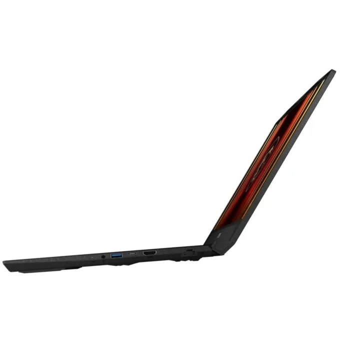 MSI Katana 15 HX B14WEK-060XPL - i7-14650HX | 15.6 | 16GB | 512GB | NoOS | RTX 5050 — image 6