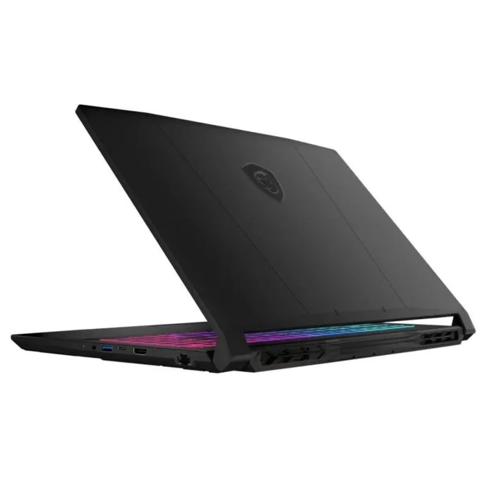 MSI Katana 15 HX B14WEK-060XPL - i7-14650HX | 15.6 | 16GB | 512GB | NoOS | RTX 5050 — image 7