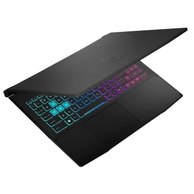 MSI Katana 15 HX B14WEK-060XPL - i7-14650HX | 15.6 | 16GB | 512GB | NoOS | RTX 5050 — image 8