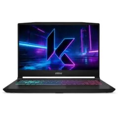 MSI Katana 15 HX B14WFK-494XPL - i5-14450HX | 15.6 | 32GB | 1TB | NoOS | RTX 5060 | B14WFK-494XPL