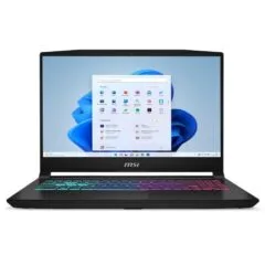MSI Katana 15 HX B14WFK-494XPL - i5-14450HX | 15.6 | 64GB | 2TB | W11H | RTX 5060 | B14WFK-494XPL