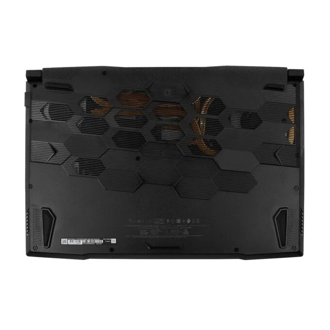 MSI Katana 17 HX B14WGK-036XPL - i7-14650HX | 17,3" | 32GB | 1TB | NoOS | RTX 5070 — image 11