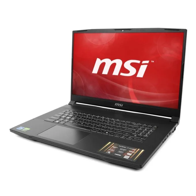 MSI Katana 17 HX B14WGK-036XPL - i7-14650HX | 17,3" | 32GB | 1TB | NoOS | RTX 5070 — image 3