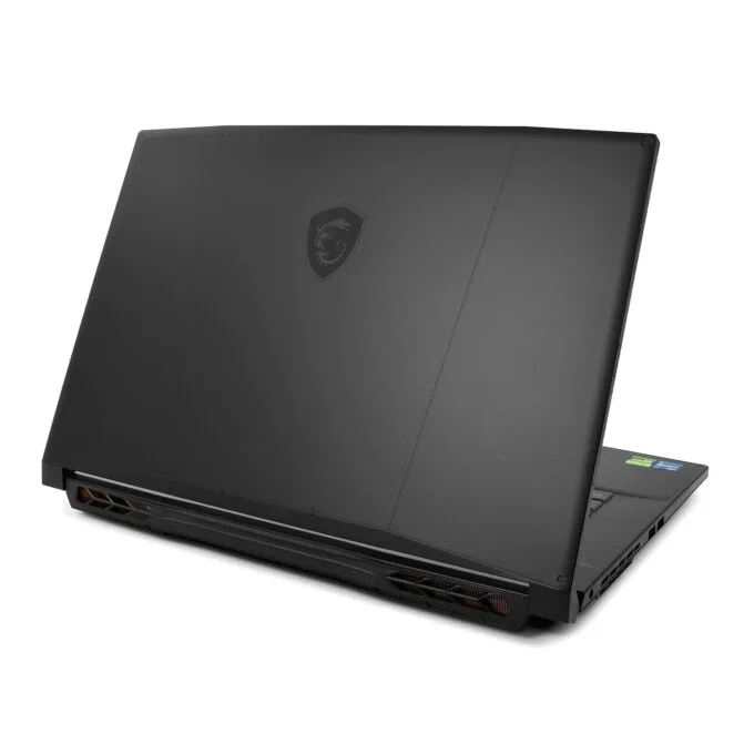 MSI Katana 17 HX B14WGK-036XPL - i7-14650HX | 17,3" | 32GB | 1TB | NoOS | RTX 5070 — image 6