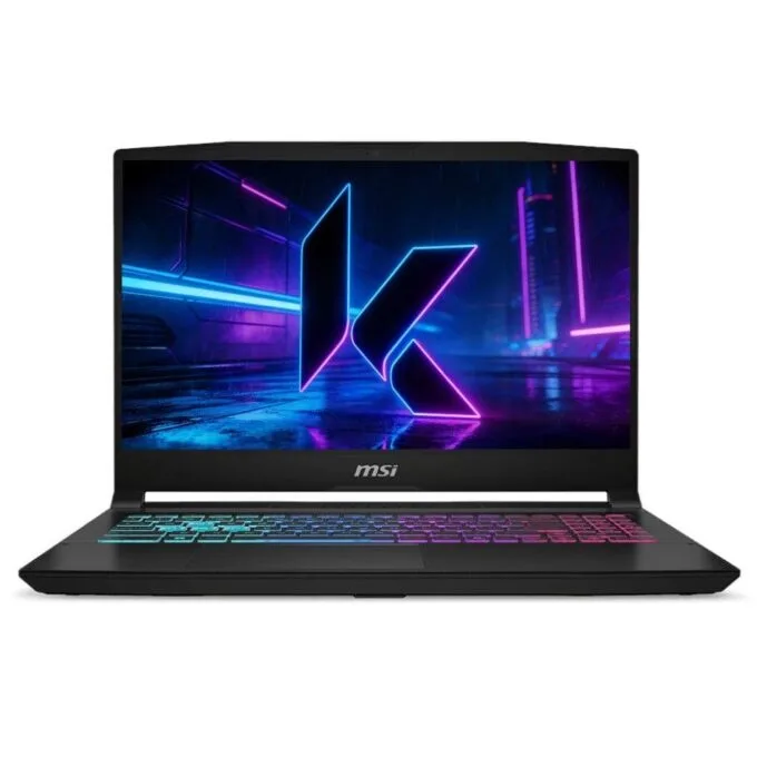 MSI Katana 15 HX B14WGK-061XPL - i7-14650HX | 15.6 | 16GB | 1TB | NoOS | RTX 5070 — image 1