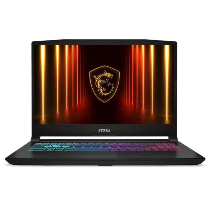 MSI Katana 15 HX B14WGK-061XPL - i7-14650HX | 15.6 | 32GB | 1TB | W11H | RTX 5070 — image 2