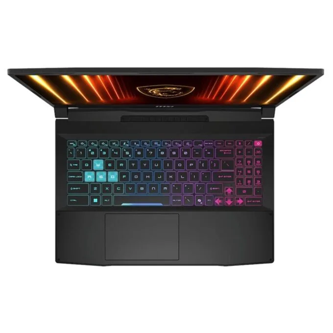 MSI Katana 15 HX B14WGK-061XPL - i7-14650HX | 15.6 | 32GB | 1TB | W11H | RTX 5070 — image 3