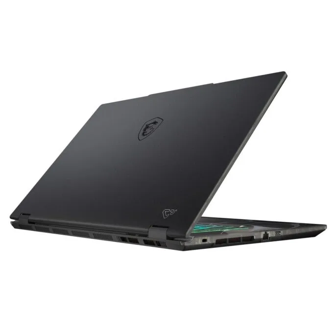 MSI Cyborg A17 AI B2HWEKG-011XPL - Ryzen 7 260 | 17,3" | 16GB | 512GB | NoOS | RTX 5050 — image 8