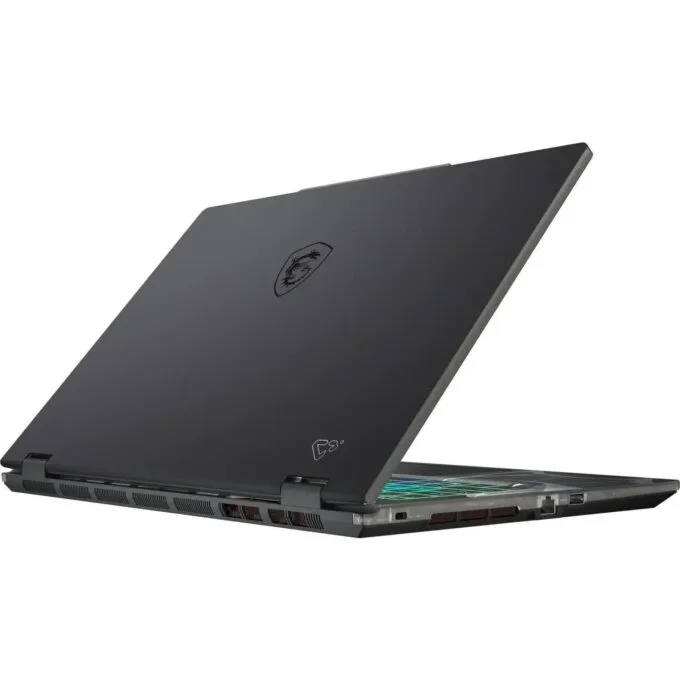 MSI Cyborg 15 B2RWEKG-044XPL - Core 5 210H | 15.6" | 32GB | 2TB | W11H | RTX 5050 — image 8