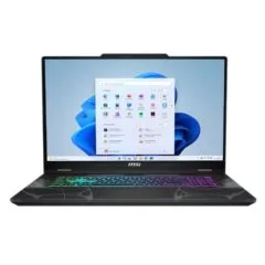 MSI Cyborg 17 B2RWFKG-066XPL - Core 7 240H | 17.3" | 16GB | 512GB | NoOS | RTX 5060