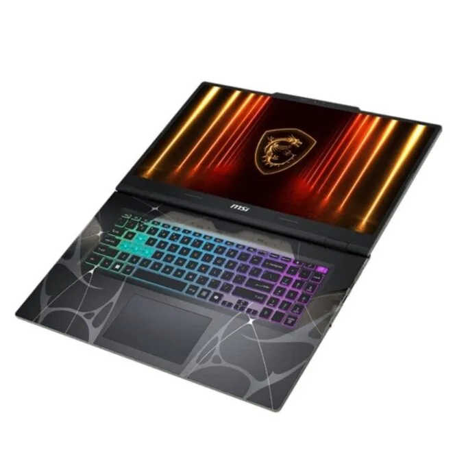 MSI Cyborg 17 B2RWFKG-066XPL - Core 7 240H | 17.3" | 32GB | 2TB | W11H | RTX 5060 — image 3