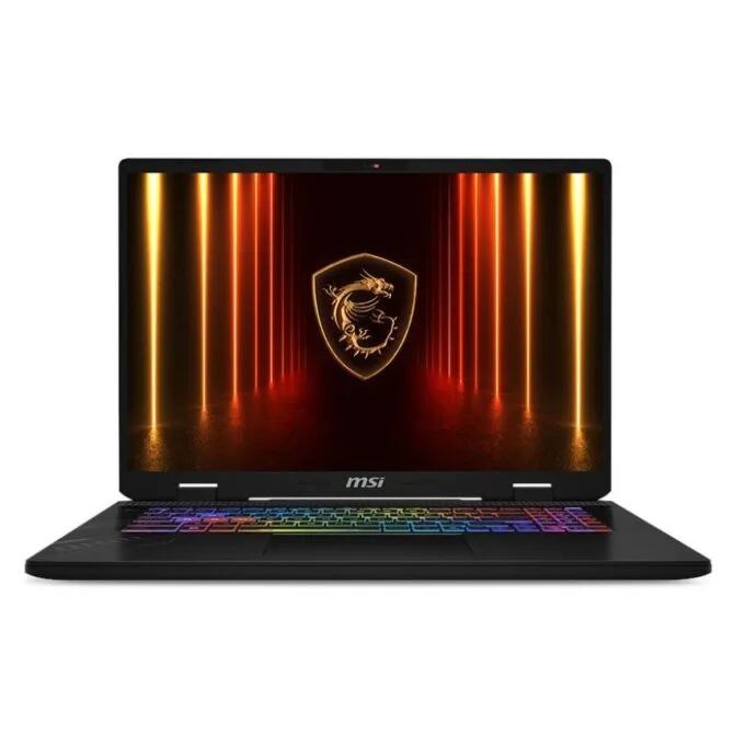 MSI Crosshair 17 HX AI D2XWFKG-008XPL - Ultra 7 255HX | 17.3" | 16GB | 1TB | W11H | RTX 5060 — image 3