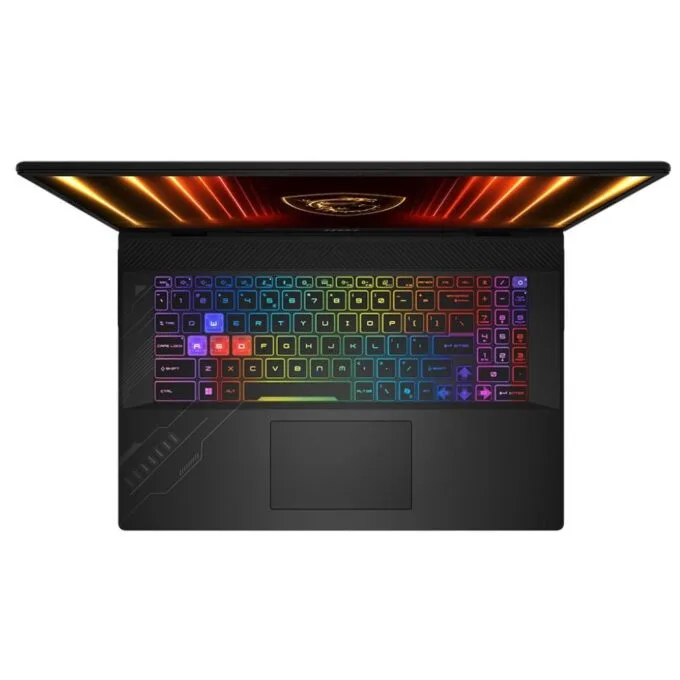 MSI Crosshair 17 HX AI D2XWFKG-008XPL - Ultra 7 255HX | 17.3" | 16GB | 1TB | W11H | RTX 5060 — image 4