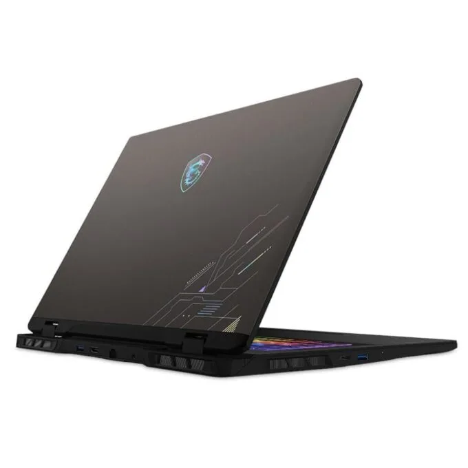 MSI Crosshair 17 HX AI D2XWFKG-008XPL - Ultra 7 255HX | 17.3" | 16GB | 1TB | W11H | RTX 5060 — image 5
