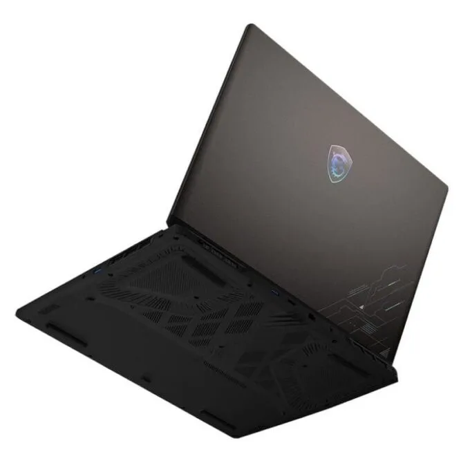 MSI Crosshair 17 HX AI D2XWFKG-008XPL - Ultra 7 255HX | 17.3" | 16GB | 1TB | W11H | RTX 5060 — image 6