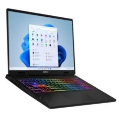 MSI Crosshair A16 HX D8WFKG-023XPL - Ryzen 7 8840HX | 16" | 32GB | 1TB | W11H | RTX 5060