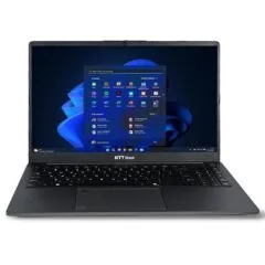 NTT Book B15 – i7–1355U | 15.6" FHD | 16GB | 512GB | W11P