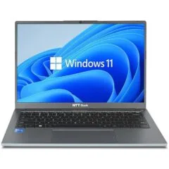 NTT Book B14IP – i5–1235U | 14" | 8GB | 256GB | W11H